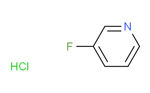 AM42235 | 10118-03-3 | 3-Fluoropyridine hcl