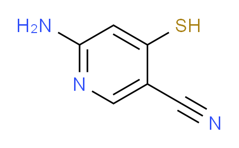 AM42246 | 1805563-31-8 | 6-Amino-4-mercaptonicotinonitrile