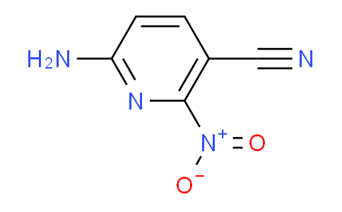 AM42320 | 1806863-59-1 | 6-Amino-2-nitronicotinonitrile