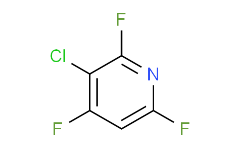 AM42486 | 1682-79-7 | 3-Chloro-2,4,6-trifluoropyridine