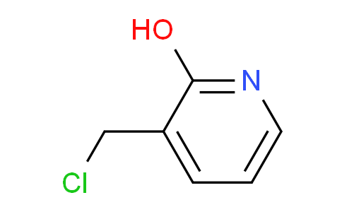 AM42743 | 1227588-40-0 | 3-Chloromethyl-2-hydroxypyridine