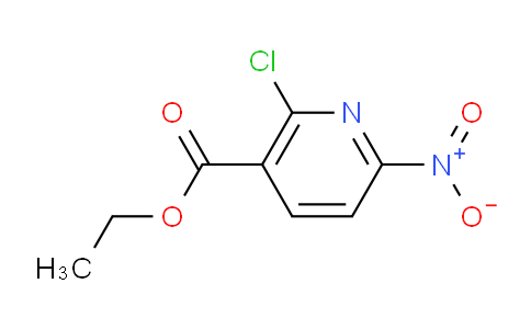 AM42925 | 1805648-31-0 | Ethyl 2-chloro-6-nitronicotinate