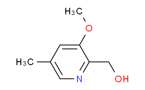 AM42980 | 1263062-35-6 | 3-Methoxy-5-methylpyridine-2-methanol