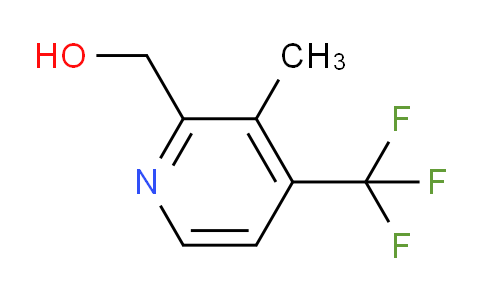 AM43007 | 1823366-27-3 | 2-Hydroxymethyl-3-methyl-4-(trifluoromethyl)pyridine
