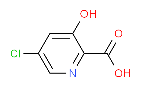 AM43265 | 1211515-34-2 | 5-Chloro-3-hydroxypicolinic acid