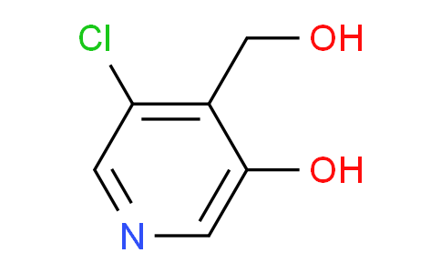 AM43289 | 1805115-92-7 | 3-Chloro-5-hydroxypyridine-4-methanol