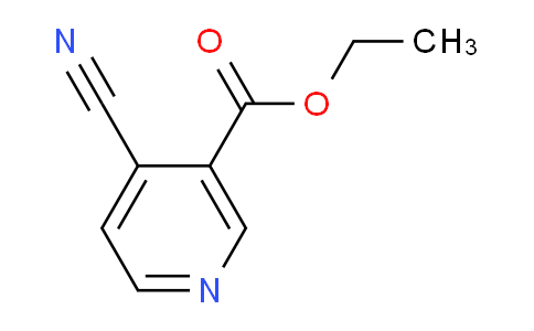 AM43305 | 97316-51-3 | Ethyl 4-cyanonicotinate