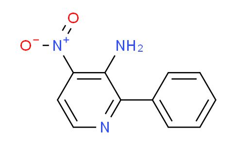 AM43788 | 1805106-68-6 | 3-Amino-4-nitro-2-phenylpyridine
