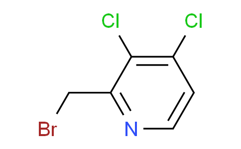 AM43867 | 1433363-36-0 | 2-Bromomethyl-3,4-dichloropyridine