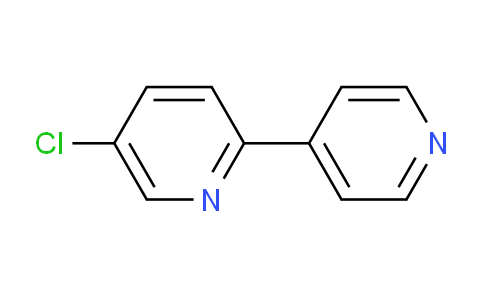 AM43979 | 362045-48-5 | 5-Chloro-2-(pyridin-4-yl)pyridine