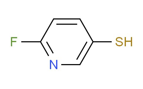 AM44170 | 912545-85-8 | 2-Fluoro-5-mercaptopyridine