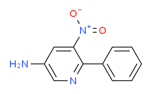 AM44255 | 1805503-09-6 | 5-Amino-3-nitro-2-phenylpyridine