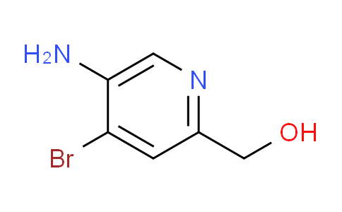 AM44337 | 1807145-86-3 | 5-Amino-4-bromopyridine-2-methanol