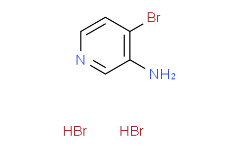 AM44626 | 1220039-37-1 | 4-Bromopyridin-3-amine dihydrobromide
