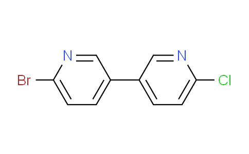 AM44632 | 942206-04-4 | 6-Bromo-6'-chloro-3,3'-bipyridine