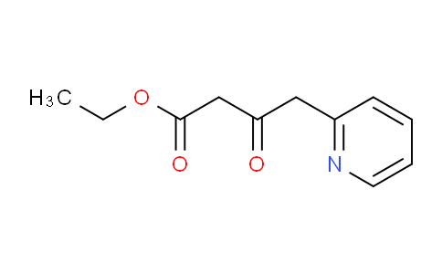 AM44690 | 53876-13-4 | Ethyl 3-oxo-4-(pyridin-2-yl)butanoate
