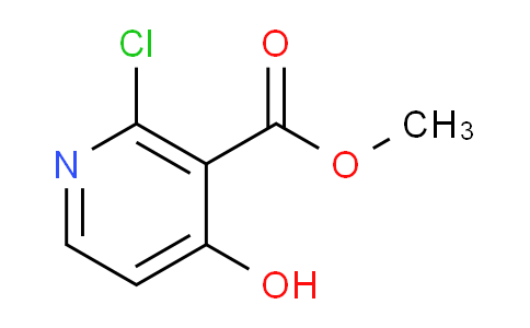 AM44765 | 1782658-16-5 | Methyl 2-chloro-4-hydroxynicotinate