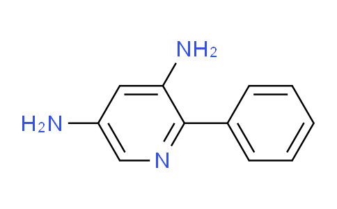 AM44960 | 128888-64-2 | 3,5-Diamino-2-phenylpyridine