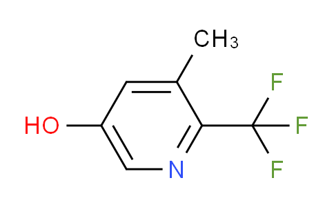 AM45061 | 2056110-44-0 | 5-Hydroxy-3-methyl-2-(trifluoromethyl)pyridine