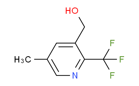 AM45257 | 1823382-81-5 | 3-Hydroxymethyl-5-methyl-2-(trifluoromethyl)pyridine