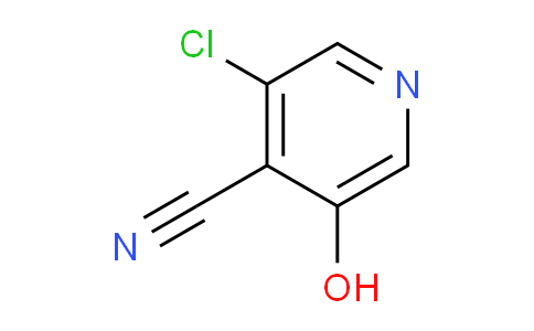 AM45314 | 1256833-27-8 | 3-Chloro-5-hydroxyisonicotinonitrile