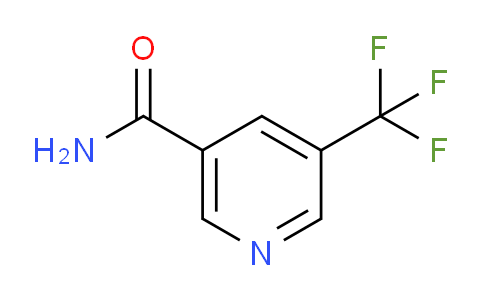 AM45419 | 1823366-94-4 | 3-(Trifluoromethyl)pyridine-5-carboxamide