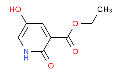 AM45525 | 36853-33-5 | Ethyl 5-hydroxy-2-oxo-1,2-dihydropyridine-3-carboxylate