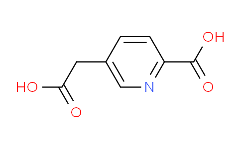 AM45526 | 162368-24-3 | 5-(Carboxymethyl)picolinic acid