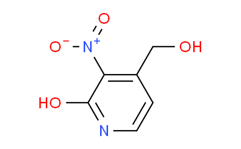 AM45538 | 1803835-85-9 | 2-Hydroxy-3-nitropyridine-4-methanol