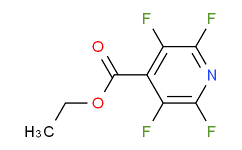 AM45637 | 19364-89-7 | Ethyl 2,3,5,6-tetrafluoro-4-pyridinecarboxylate