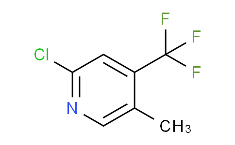 AM45647 | 326894-70-6 | 2-Chloro-5-methyl-4-(trifluoromethyl)pyridine