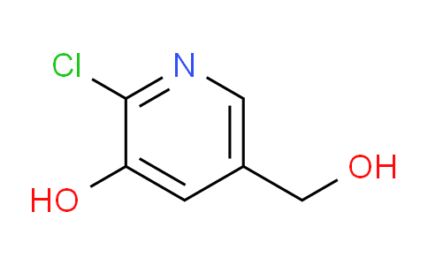 AM45696 | 1805035-93-1 | 2-Chloro-3-hydroxypyridine-5-methanol