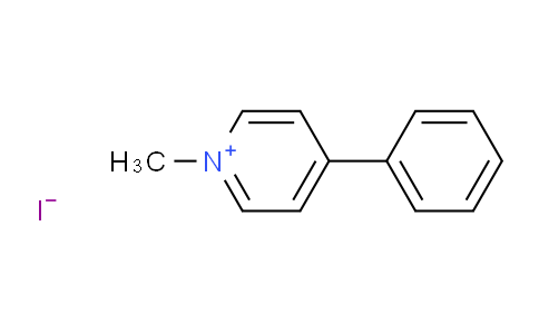 AM45730 | 36913-39-0 | 1-Methyl-4-phenylpyridin-1-ium iodide