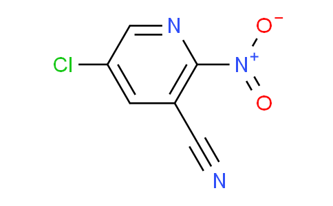 AM45935 | 1804873-19-5 | 5-Chloro-2-nitronicotinonitrile