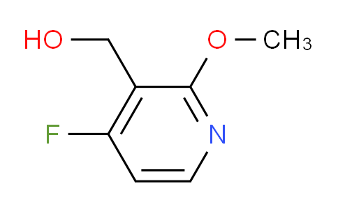 AM45951 | 1803810-70-9 | 4-Fluoro-2-methoxypyridine-3-methanol