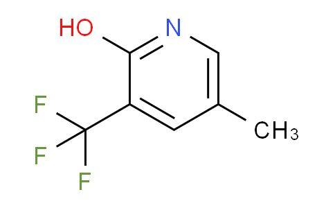 AM46019 | 1394021-29-4 | 2-Hydroxy-5-methyl-3-(trifluoromethyl)pyridine
