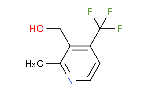 AM46036 | 198401-79-5 | 3-Hydroxymethyl-2-methyl-4-(trifluoromethyl)pyridine