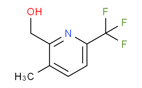 AM46119 | 1644179-99-6 | 2-Hydroxymethyl-3-methyl-6-(trifluoromethyl)pyridine