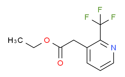 AM46179 | 2158694-75-6 | Ethyl 2-(Trifluoromethyl)pyridine-3-acetate