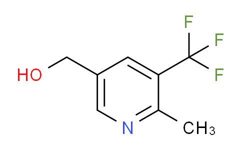 AM46295 | 1824304-07-5 | 5-Hydroxymethyl-2-methyl-3-(trifluoromethyl)pyridine