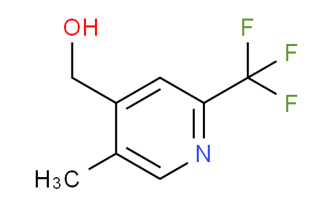 AM46297 | 1823939-45-2 | 4-Hydroxymethyl-5-methyl-2-(trifluoromethyl)pyridine