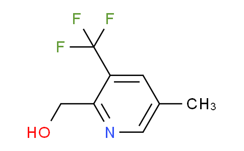 AM46300 | 1360997-11-0 | 2-Hydroxymethyl-5-methyl-3-(trifluoromethyl)pyridine