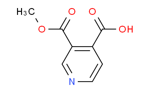 AM46307 | 24202-79-7 | 3-(Methoxycarbonyl)isonicotinic acid