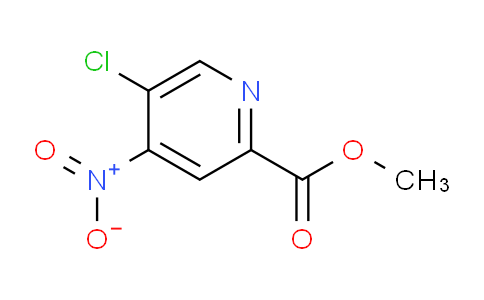 AM46319 | 2195408-30-9 | Methyl 5-chloro-4-nitropicolinate
