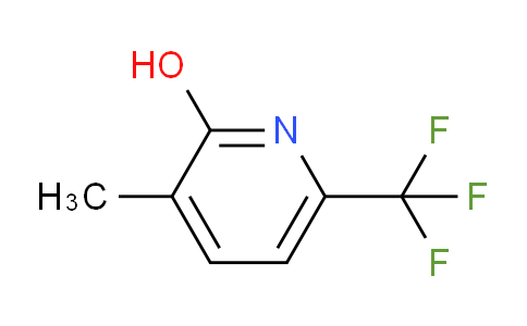 AM46362 | 1935619-74-1 | 2-Hydroxy-3-methyl-6-(trifluoromethyl)pyridine