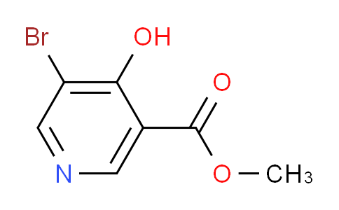 AM46377 | 1529795-43-4 | Methyl 5-bromo-4-hydroxynicotinate