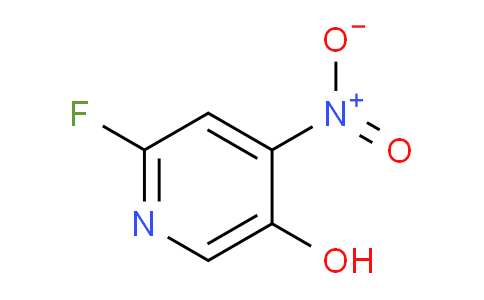 AM46402 | 1803823-75-7 | 2-Fluoro-5-hydroxy-4-nitropyridine