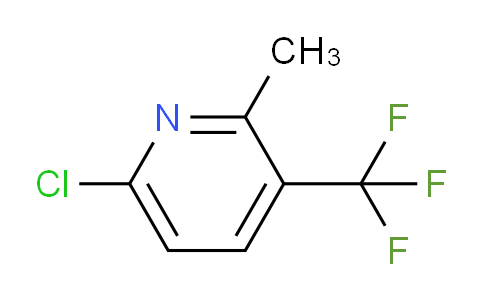 AM46417 | 1023817-24-4 | 6-Chloro-2-methyl-3-(trifluoromethyl)pyridine
