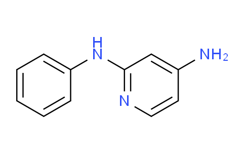 AM46475 | 25194-51-8 | N2-Phenylpyridine-2,4-diamine