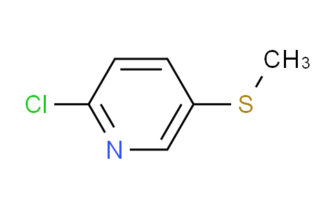 AM46495 | 41288-94-2 | 2-Chloro-5-(methylthio)pyridine